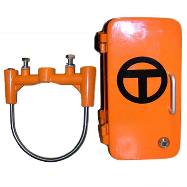 Custom Railway Phone System